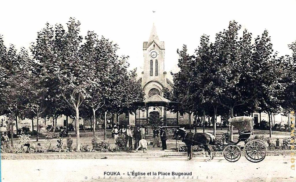 Fouka - eglise et Place Bugeaud.jpg